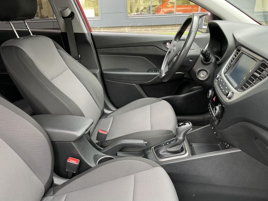 Hyundai Solaris II Ярославль  - изображение 10
