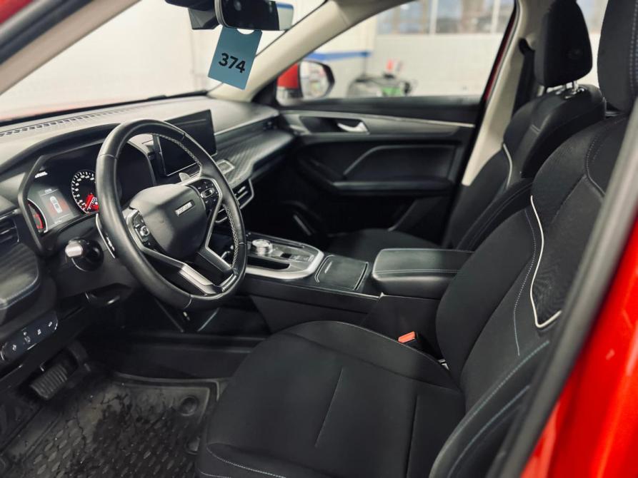 Haval Jolion I Санкт-Петербург  - изображение 10