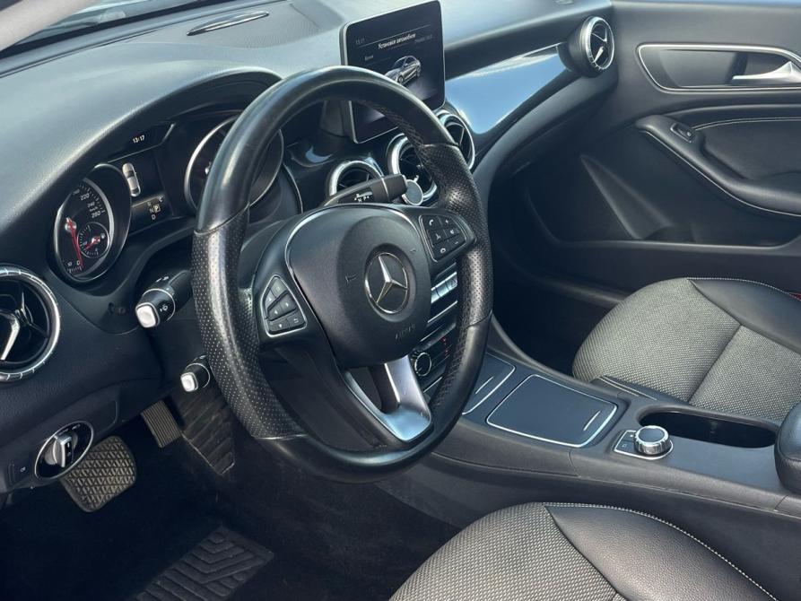 Mercedes-Benz CLA I (C117 X117) Рестайлинг Санкт-Петербург  - изображение 11