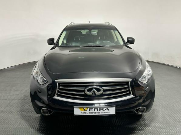 Infiniti QX70 с пробегом 2016 года, цена 2 590 000 рублей, 178000 км, внедорожник, Автокод Объявления