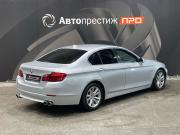 BMW 5 серии VI (F10/F11/F07) Пермь  - изображение 27