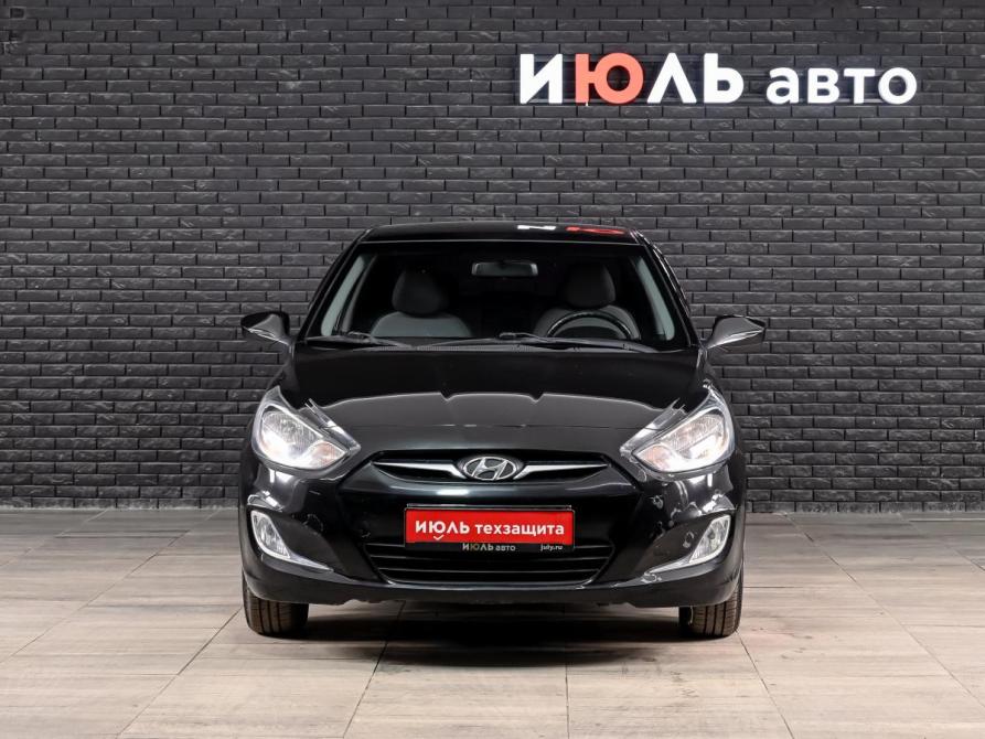 Hyundai Solaris I Екатеринбург  - изображение 2