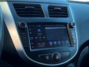 Hyundai Solaris I Рестайлинг Санкт-Петербург  - изображение 38