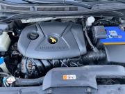 Hyundai i40 I Стерлитамак  - изображение 55