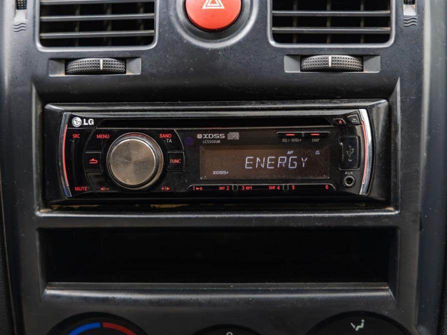 Hyundai Getz I Рестайлинг Волгоград  - изображение 17