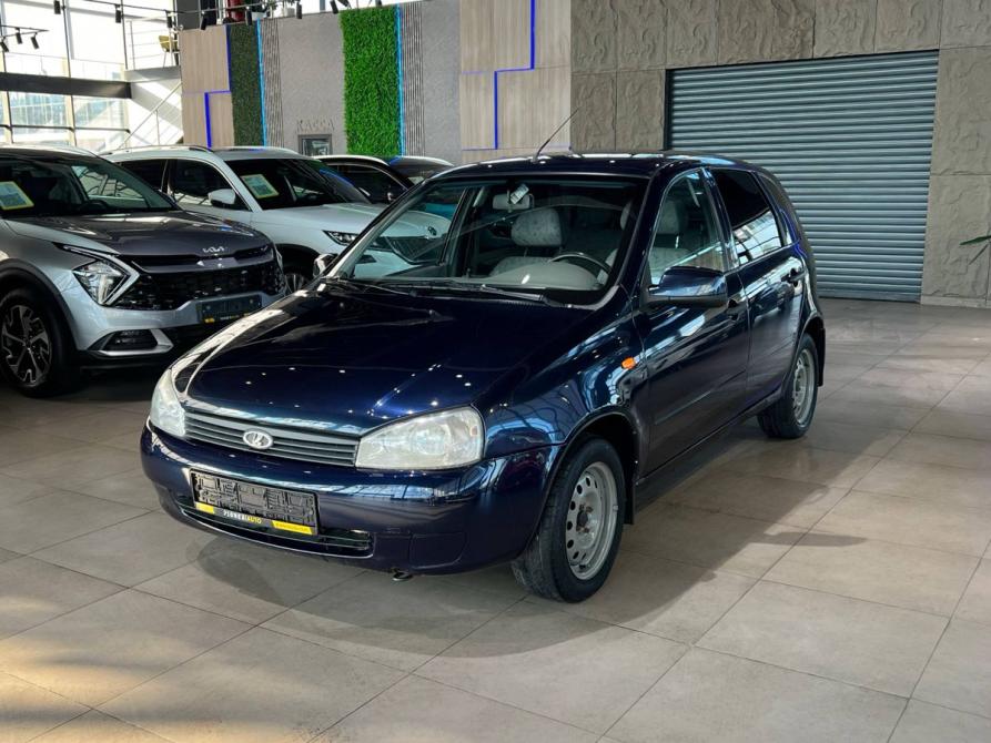 Lada (ВАЗ) Kalina I Оренбург  - изображение 1