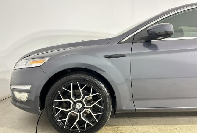 Ford Mondeo IV Рестайлинг с пробегом 2011 года, цена 850 000 рублей, 189218 км, седан, Автокод Объявления