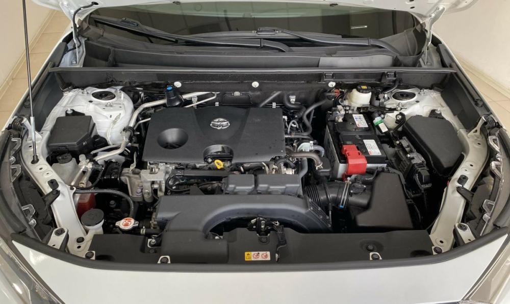 Toyota RAV4 V (XA50) Красноярск  - изображение 8