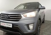 Hyundai Creta I Волгоград  - изображение 44