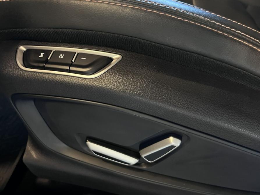 Geely Okavango I Рестайлинг Чебоксары  - изображение 33