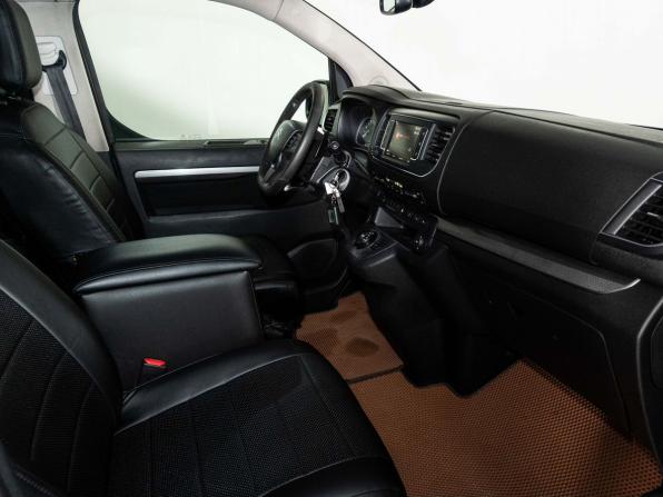 Citroen SpaceTourer I с пробегом 2017 года, цена 1 698 000 рублей, 268000 км, минивэн, Автокод Объявления