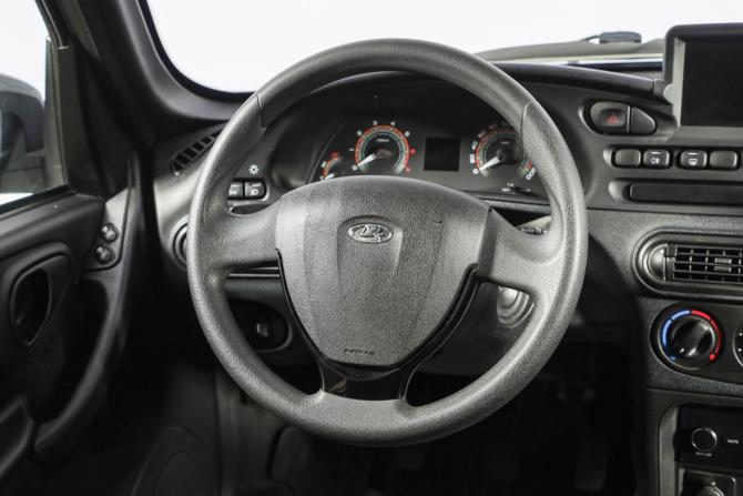 Lada (ВАЗ) Niva Travel I с пробегом 2025 года, цена 1 499 000 рублей, 60000 км, внедорожник, Автокод Объявления