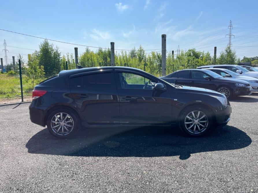 Chevrolet Cruze I Чебоксары  - изображение 8