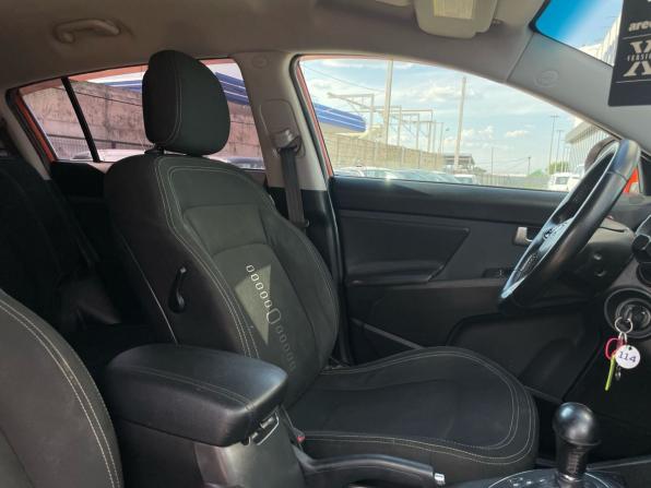 Kia Sportage III с пробегом 2012 года, цена 1 220 000 рублей, 175000 км, внедорожник, Автокод Объявления