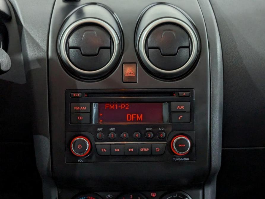 Nissan Qashqai I Рестайлинг Химки  - изображение 21