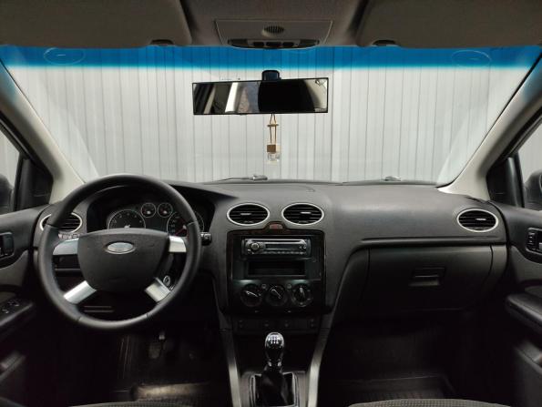 Ford Focus II с пробегом 2007 года, цена 445 000 рублей, 93914 км, седан, Автокод Объявления