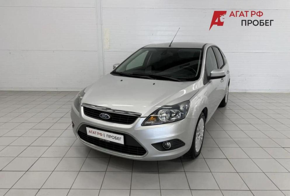Ford Focus II Рестайлинг Астрахань  - изображение 1