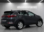 Kia Sportage IV Кемерово  - изображение 19
