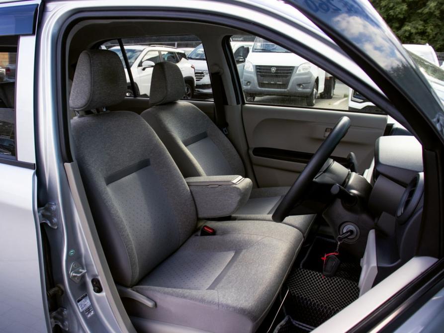 Toyota Passo III Екатеринбург  - изображение 14