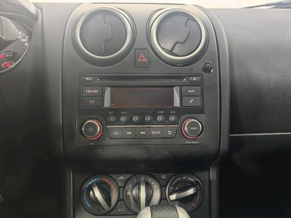 Nissan Qashqai I Рестайлинг с пробегом 2011 года, цена 819 000 рублей, 179000 км, внедорожник, Автокод Объявления