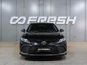 Toyota Camry VIII (XV70) Рестайлинг Воронеж  - изображение 29