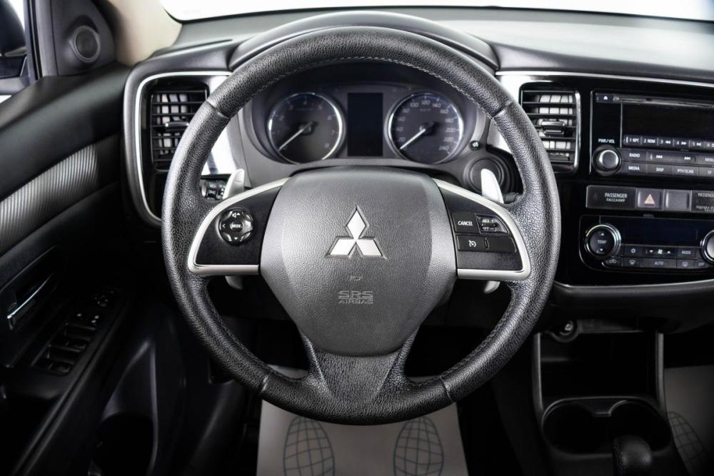 Mitsubishi Outlander III Пермь  - изображение 15