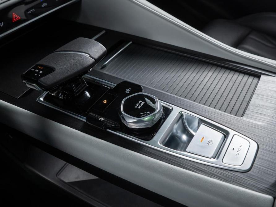 Changan CS75 Plus III Волгоград  - изображение 22