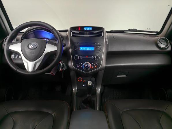 Lifan X60 I Рестайлинг 2 с пробегом 2017 года, цена 848 000 рублей, 45803 км, внедорожник, Автокод Объявления