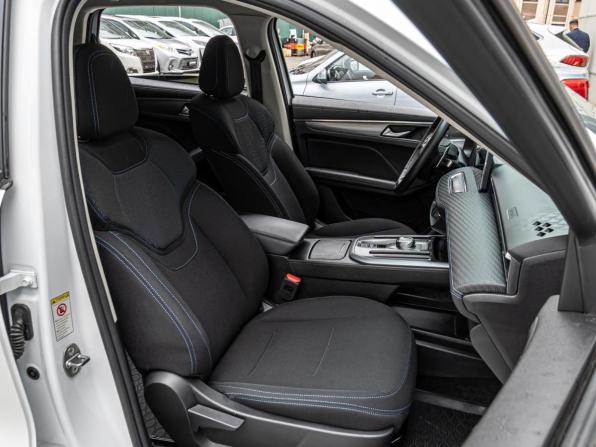 Haval Jolion I Рестайлинг с пробегом 2024 года, цена 1 690 000 рублей, 42131 км, внедорожник, Автокод Объявления