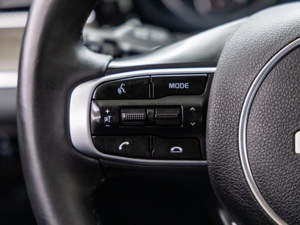 Kia K5 III с пробегом 2021 года, цена 2 268 000 рублей, 103009 км, седан, Автокод Объявления