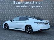 Toyota Camry VIII (XV70) Краснодар  - изображение 44