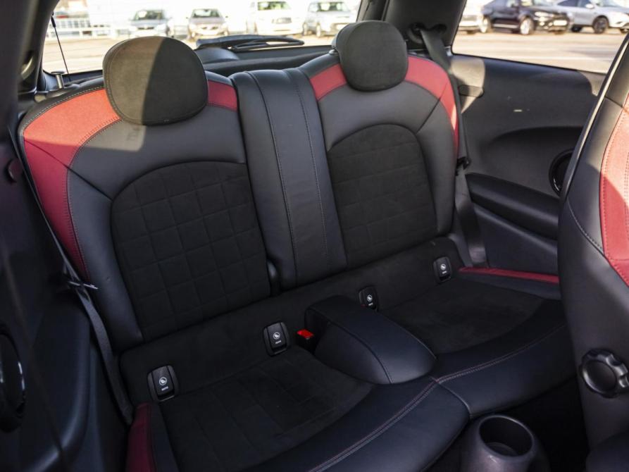 Mini Hatch III (F55/F56) Рестайлинг Москва  - изображение 21