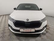 Skoda Octavia IV (A8) Москва  - изображение 26