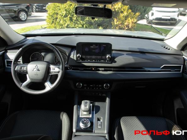 Mitsubishi Outlander IV с пробегом 2022 года, цена 3 443 000 рублей, 12149 км, внедорожник, Автокод Объявления