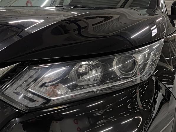 Nissan Qashqai II Рестайлинг с пробегом 2019 года, цена 1 799 000 рублей, 95502 км, внедорожник, Автокод Объявления
