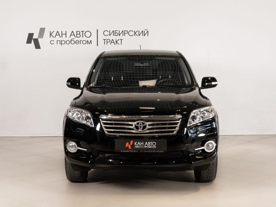 Toyota RAV4 III (XA30) Рестайлинг Казань  - изображение 2