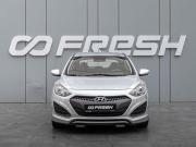 Hyundai i30 II Краснодар  - изображение 16
