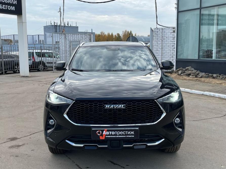 Haval F7x I Калуга  - изображение 2