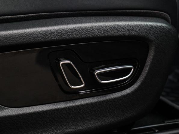GAC GS8 II с пробегом 2024 года, цена 3 460 000 рублей, 43610 км, внедорожник, Автокод Объявления