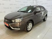 Lada (ВАЗ) Vesta I Пермь  - изображение 18