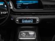 Genesis G90 II Москва  - изображение 60