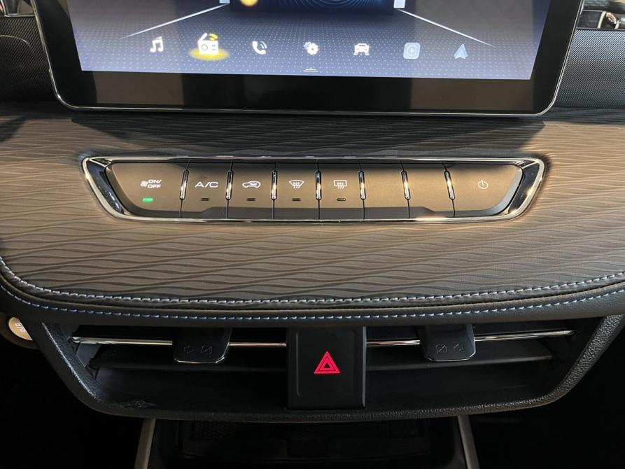 Haval Jolion I Рестайлинг Чебоксары  - изображение 15