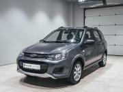 Lada (ВАЗ) Kalina II Екатеринбург  - изображение 18
