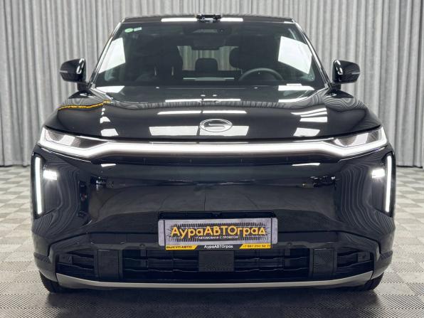 GAC Trumpchi S7 с пробегом 2025 года, цена 4 700 000 рублей, 1165 км, внедорожник, Автокод Объявления