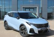 GAC GS3 Октябрьский  - изображение 16