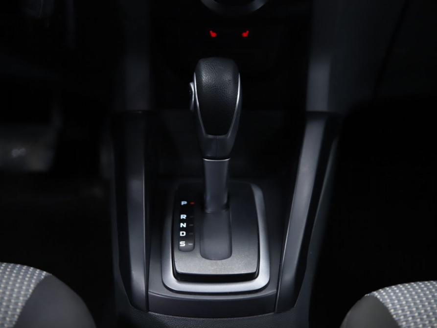 Ford EcoSport II Уфа  - изображение 16