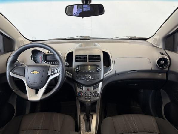 Chevrolet Aveo II с пробегом 2012 года, цена 580 000 рублей, 146132 км, седан, Автокод Объявления