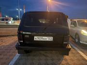 Lada (ВАЗ) Niva Legend I Краснодар  - изображение 13
