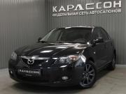 Mazda 3 I (BK) Рестайлинг Пермь  - изображение 19