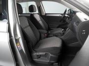 Volkswagen Tiguan II Рестайлинг Минеральные Воды  - изображение 25